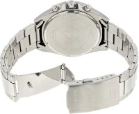 Reloj de hombre - Serie: Edifice - Casio Modelo: EFV-560D-1AVUEF