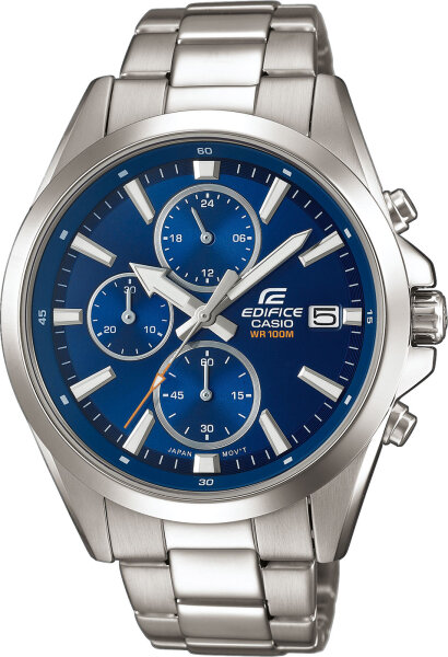 Reloj de hombre - Serie: Edifice - Casio Modelo: EFV-560D-2AVUEF