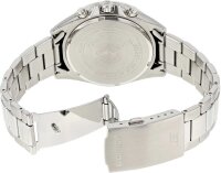 Reloj de hombre - Serie: Edifice - Casio Modelo: EFV-560D-2AVUEF