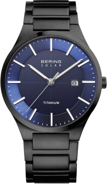 Reloj de hombre - Bering Modelo: 15239-727