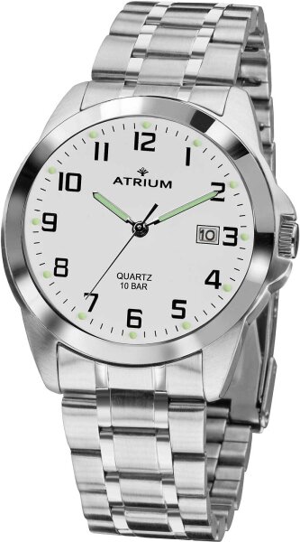 Reloj de hombre de cuarzo - Atrium Modelo: A16-30