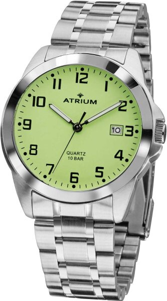 Reloj de hombre de cuarzo - Atrium Modelo: 16-32
