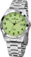 Reloj de hombre de cuarzo - Atrium Modelo: 16-32