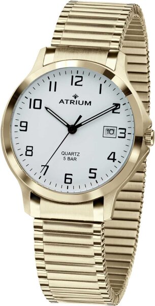 Reloj de hombre de cuarzo - Atrium Modelo: A12-60