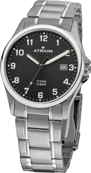 Reloj de hombre de cuarzo - Atrium Modelo: A23-31