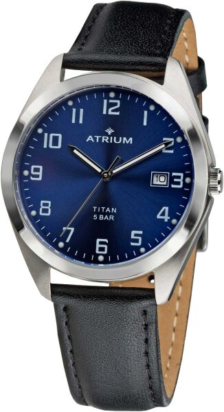 Reloj de hombre de cuarzo - Atrium Modelo: A14-15