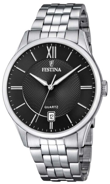 Reloj de hombre - Festina Modelo: 20425_3