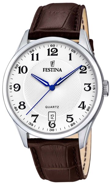 Reloj de hombre - Festina Modelo: 20426_1