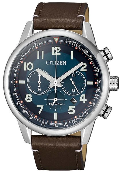 Reloj de hombre - Serie: Eco-Drive - Citizen Modelo: CA4420-13L