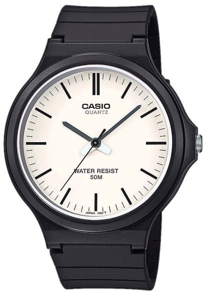 Reloj de hombre - Serie: Collection - Casio Modelo: MW-240-7EVEF