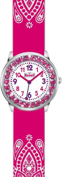 Reloj infantil - Serie: Darling Collection - Scout Modelo: 381.002
