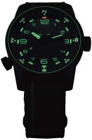 Reloj de hombre - Serie: Pathfinder Automatic - Traser Modelo: 107719