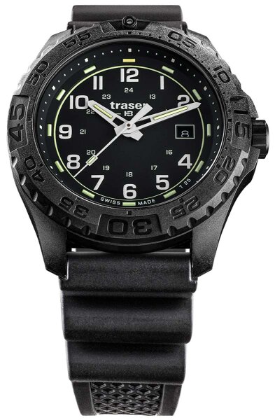 Reloj de hombre - Serie: Outdoor Pioneer - Traser Modelo: 108672