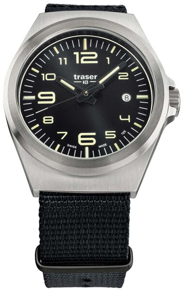 Reloj de hombre - Serie: Classic - Traser Modelo: 108638