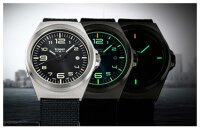 Reloj de hombre - Serie: Classic - Traser Modelo: 108638