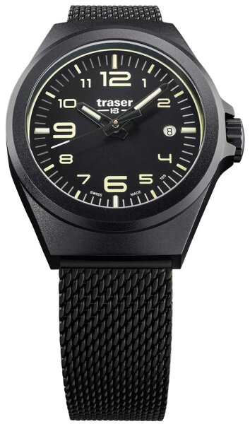 Reloj de hombre - Serie: Classic - Traser Modelo: 108204