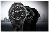 Reloj de hombre - Serie: Classic - Traser Modelo: 108204