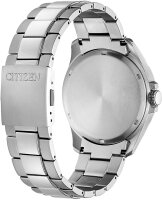 Reloj de hombre - Serie: Super Titanium - Citizen Modelo: BM7470-84E