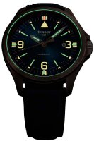 Reloj de hombre - Serie: Officer Pro - Traser Modelo: 108074
