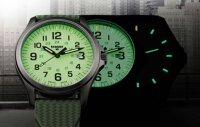 Reloj de hombre - Serie: Officer Pro - Traser Modelo: 107424