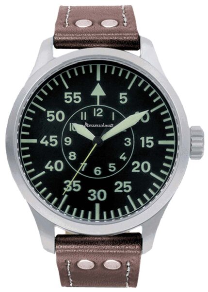 Reloj de hombre - Messerschmitt Modelo: ME-47XL