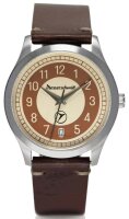 Reloj de hombre - Messerschmitt Modelo: KR201-B