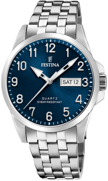 Reloj de hombre - Festina Modelo: 20357_c