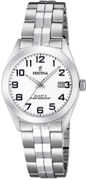 Reloj de mujer - Festina Modelo: 20438_1