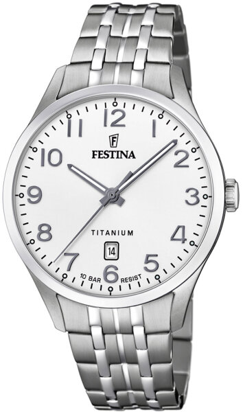 Reloj de hombre - Festina Modelo: 20466_1