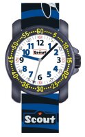 Reloj infantil - Scout Modelo: 376.009