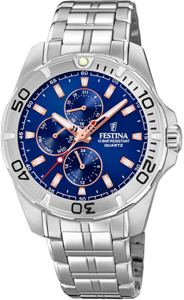 Reloj de hombre - Festina Modelo: 20445_5