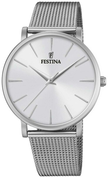 Reloj de mujer - Festina Modelo: 20475_1