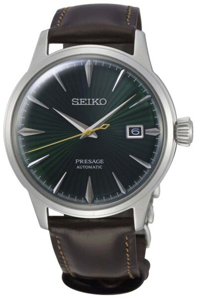Reloj de hombre - Serie: Prospex - Seiko Modelo: SRPD37J1