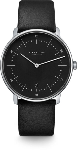 Reloj de hombre - Serie: Naos - Sternglas Modelo: S01-NA03-PR07