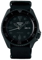 Reloj de hombre automático de acero inoxidable -...