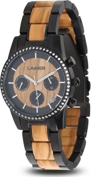 Liamer 0135 Reloj de mujer Klara