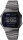 Reloj para mujer y hombre - Serie: Casio Vintage - Casio Modelo: A168WEGG-1BEF