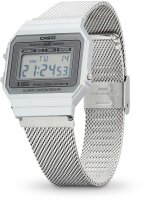 Reloj para mujer y hombre - Serie: Collection - Casio Modelo: A700WEM-7AEF