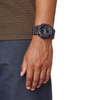 Reloj de hombre - Serie: G-SHOCK - Casio Modelo: GA-140-1A1ER