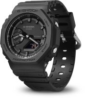 Reloj de hombre - Serie: G-SHOCK - Casio Modelo: GA-2100-1A1ER