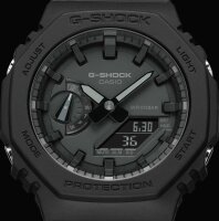 Reloj de hombre - Serie: G-SHOCK - Casio Modelo: GA-2100-1A1ER