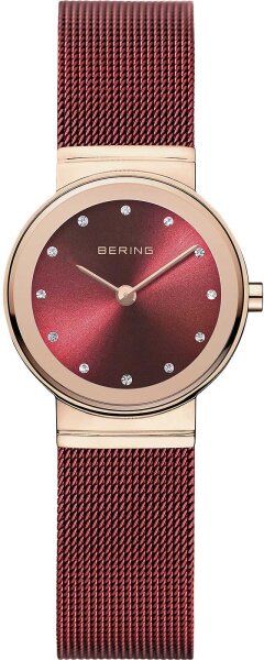 Reloj de mujer - Serie: Bering Classic Collection - Bering Modelo: 10126-363