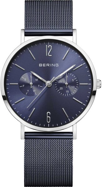 Reloj de mujer - Serie: Bering Classic Collection - Bering Modelo: 14236-303