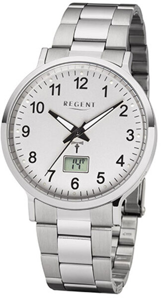 Reloj de hombre - Regent Modelo: FR-248