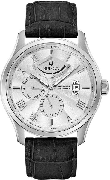 Reloj de hombre - Bulova Modelo: 96C141