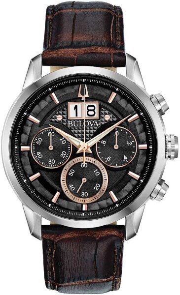 Reloj de hombre - Bulova Modelo: 96B311