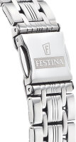 Reloj de mujer con brazalete de acero inoxidable - Festina Modelo: 16940_C