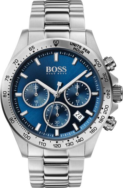 Boss 1513755 Reloj de hombre