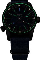 Reloj de hombre - Serie: Pathfinder - Traser Modelo: 109034