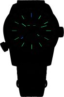 Reloj de hombre - Serie: Pathfinder - Traser Modelo: 109035